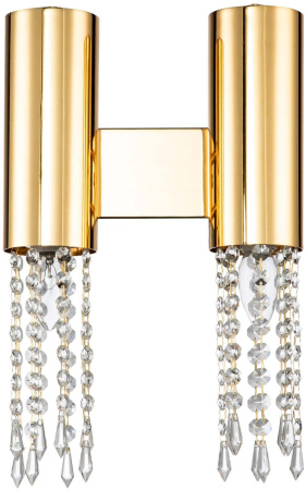 картинка Бра настенное V10011-2W Klimand от магазина BTSvet