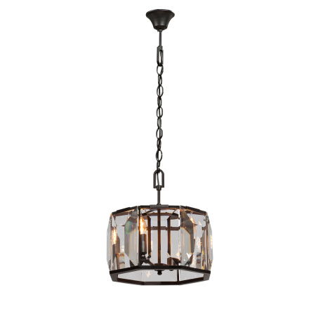 Подвесная люстра хрусталь V5215-1/4