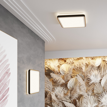 картинка Настенно-потолочный светильник Akuna 7621/DL от магазина BTSvet