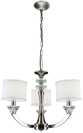 картинка Подвесная люстра Oxford 85175/3 CR от магазина BTSvet