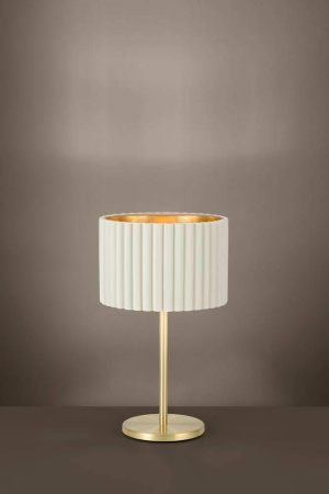 картинка Интерьерная настольная лампа Tamaresco 39766 от магазина BTSvet