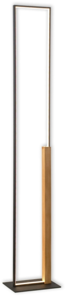 Торшер Lussole Modesto LSP-0906