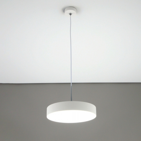 картинка Подвесной светильник светодиодный с диммером Тао CL712S240N от магазина BTSvet