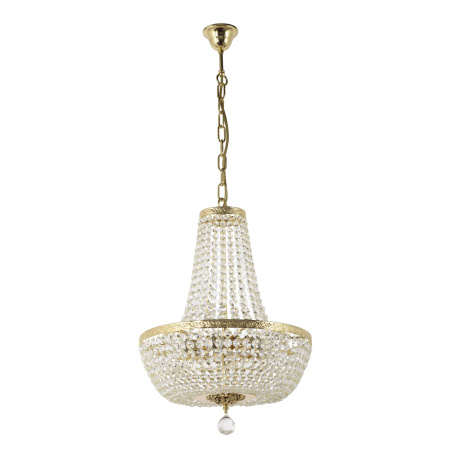 Хрустальная люстра Castellana E 1.5.40.100 G