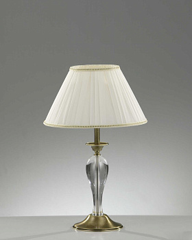 Настольная лампа Karola 2484