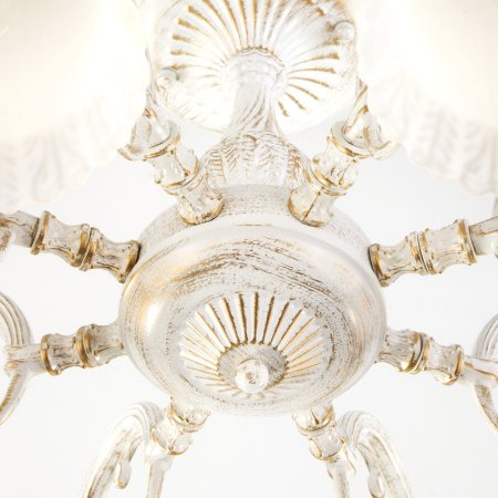 картинка Потолочная люстра Campina 60107/8 от магазина BTSvet