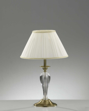 Настольная лампа Karola 2484