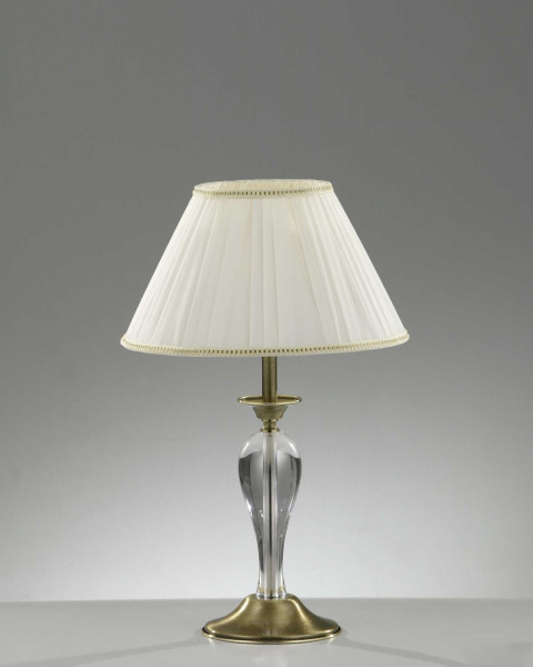 Настольная лампа Karola 2484