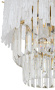 картинка Подвесная люстра каскадная Glacier L05006.92 от магазина BTSvet
