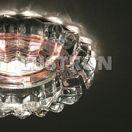 картинка Встраиваемый светильник Solo l 002120 от магазина BTSvet