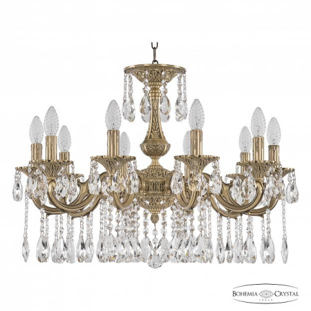 Подвесная люстра 72101/10/210 A FP