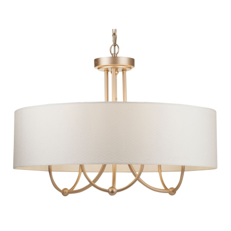 картинка Подвесная люстра Roma ARM006PL-08G от магазина BTSvet