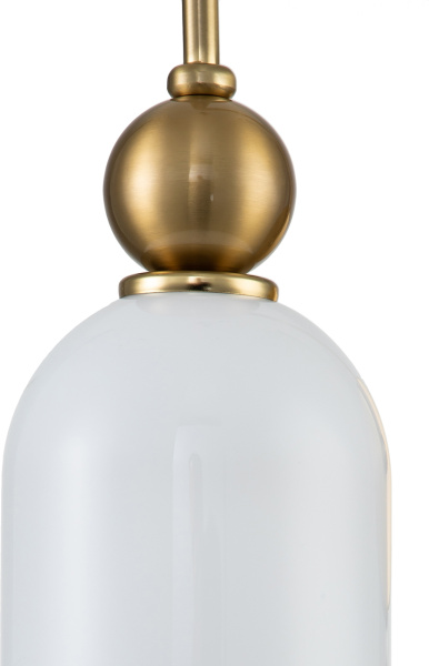 картинка Бра Escada ODE 686/1A Copper от магазина BTSvet