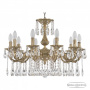 картинка Подвесная люстра 72101/10/210 A FP от магазина BTSvet
