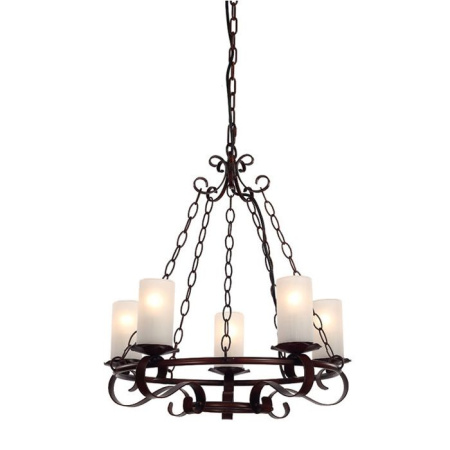 Подвесная люстра Prato L18205.10