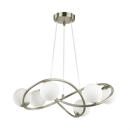 Подвесная люстра Slota 4807/6