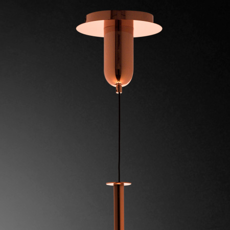 картинка Подвесной светильник Sonata 6695 от магазина BTSvet