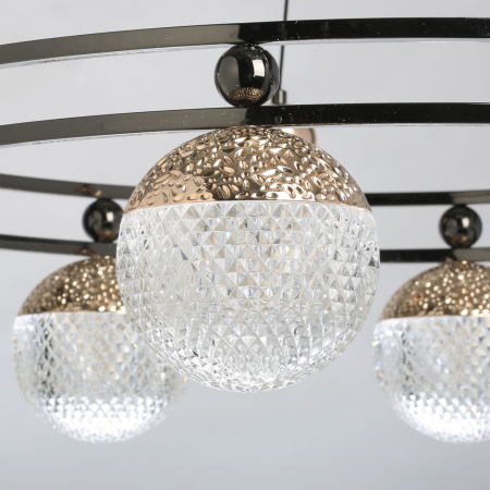 картинка Подвесная люстра Вальтер 551012908 от магазина BTSvet