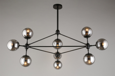 картинка Потолочная люстра Rozali APL.606.17.10 от магазина BTSvet