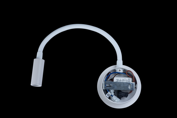 картинка Спот светодиодный с выключателем Stick 10010WH от магазина BTSvet