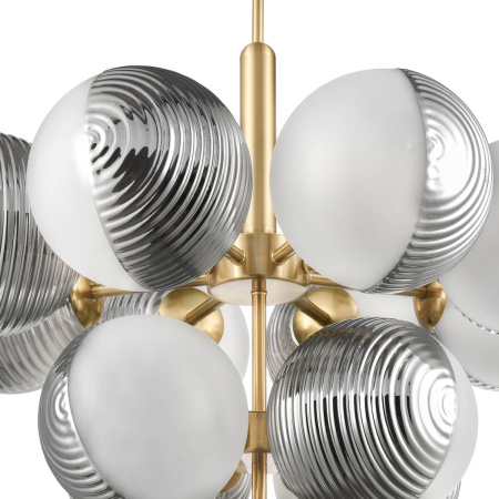 картинка Потолочная люстра Amore VL5484P13 от магазина BTSvet