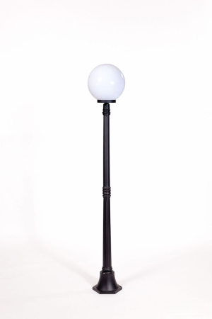 Наземный фонарь 88208L Bl