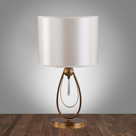 картинка Интерьерная настольная лампа Mellitto OML-63814-01 от магазина BTSvet