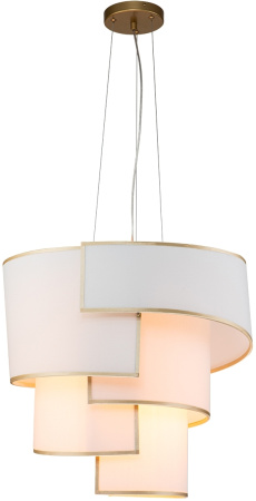 Подвесная люстра Indigo Cascata V000357