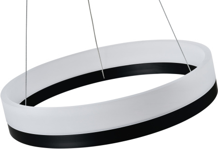 картинка Подвесной светильник светодиодный Crime V1761-PL от магазина BTSvet