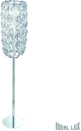 Торшер ALBA PT8