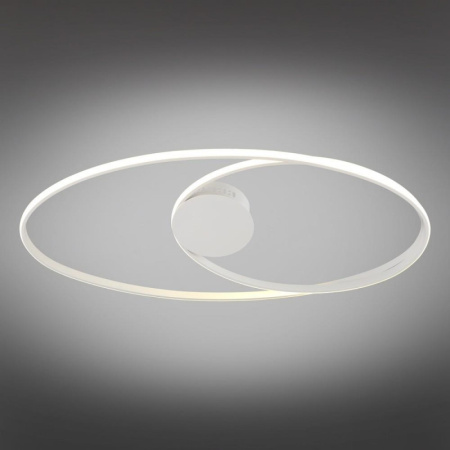 картинка Потолочная люстра светодиодная OML-04907-64 от магазина BTSvet