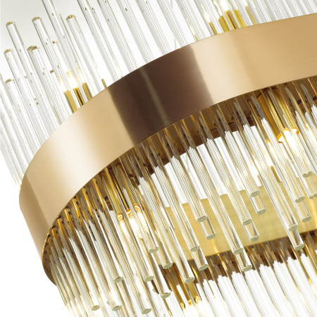 картинка Подвесная люстра Hall 4722/24 от магазина BTSvet