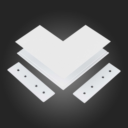 картинка Соединитель угловой St003 ST007.569.00 от магазина BTSvet