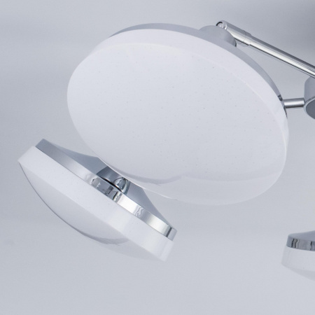 картинка Потолочная люстра Тамбо CL716251Nz от магазина BTSvet