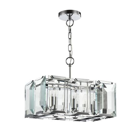 Подвесная люстра Cerezo  MOD202-06-N