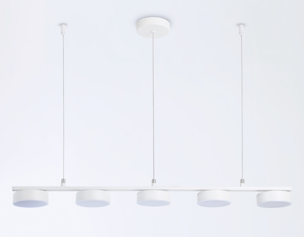 картинка Подвесной светильник светодиодный Ambrella COMFORT FL51733 от магазина BTSvet