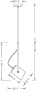 картинка Подвесной светильник Elori FR4004PL-01WB от магазина BTSvet