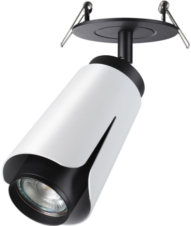 Спот встраиваемый Tulip 370833