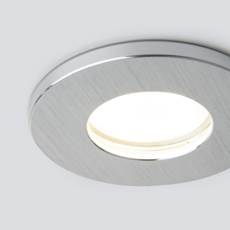 картинка Встраиваемый светильник 126 MR16 от магазина BTSvet