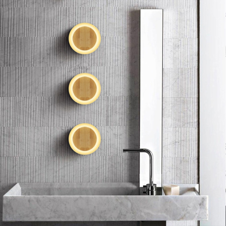 картинка Бра светодиодное LOKE01 от магазина BTSvet