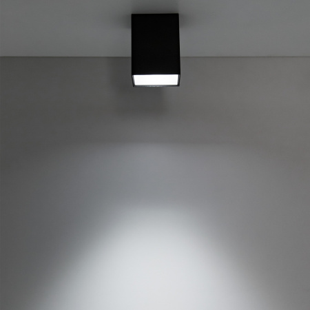 картинка Накладной светильник светодиодный Старк CL7440210 от магазина BTSvet