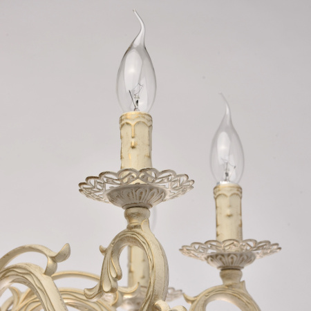 картинка Подвесная люстра Avrora 371012208 от магазина BTSvet