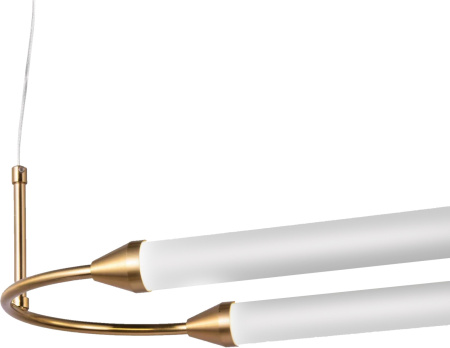 картинка Подвесной светильник светодиодный Chris H832-2 от магазина BTSvet