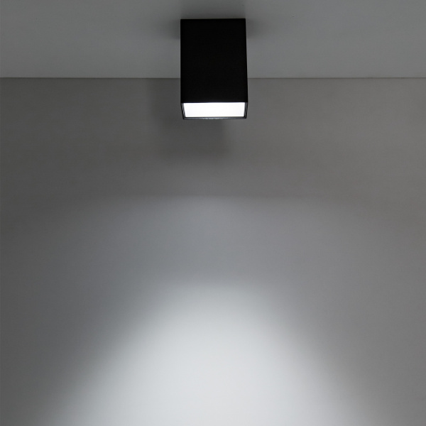 картинка Накладной светильник светодиодный Старк CL7440210 от магазина BTSvet