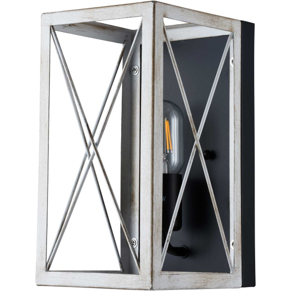 картинка Настенный светильник Kaizer 3004/01/01W от магазина BTSvet