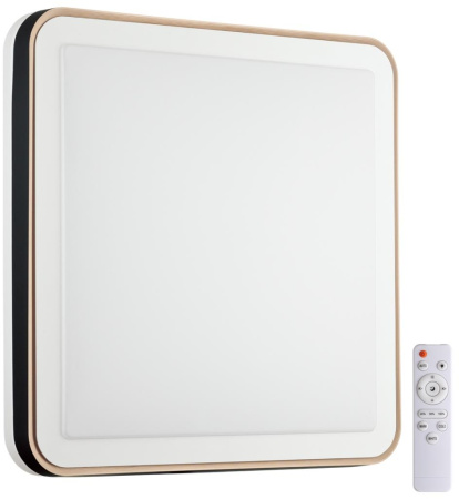 Настенно-потолочный светильник Akuna 7621/DL