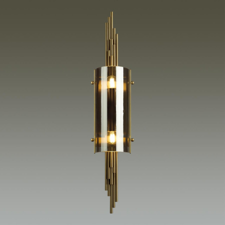 картинка Настенный светильник Margaret 4895/2W от магазина BTSvet