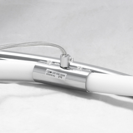 картинка Подвесная люстра светодиодная River LSP-8390 от магазина BTSvet