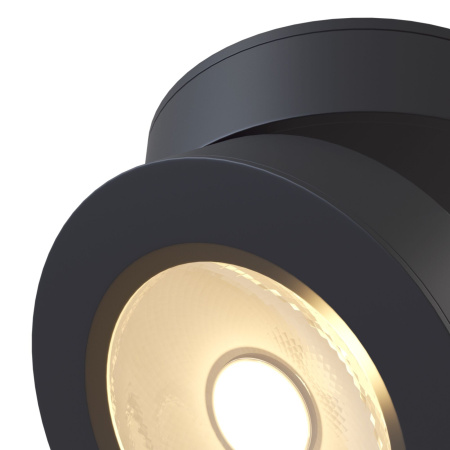 картинка Накладной светодиодный светильник Alivar C022CL-L7B4K от магазина BTSvet