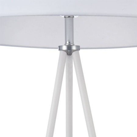 картинка Торшер на треноге Bonita FR5152-FL-01-W от магазина BTSvet